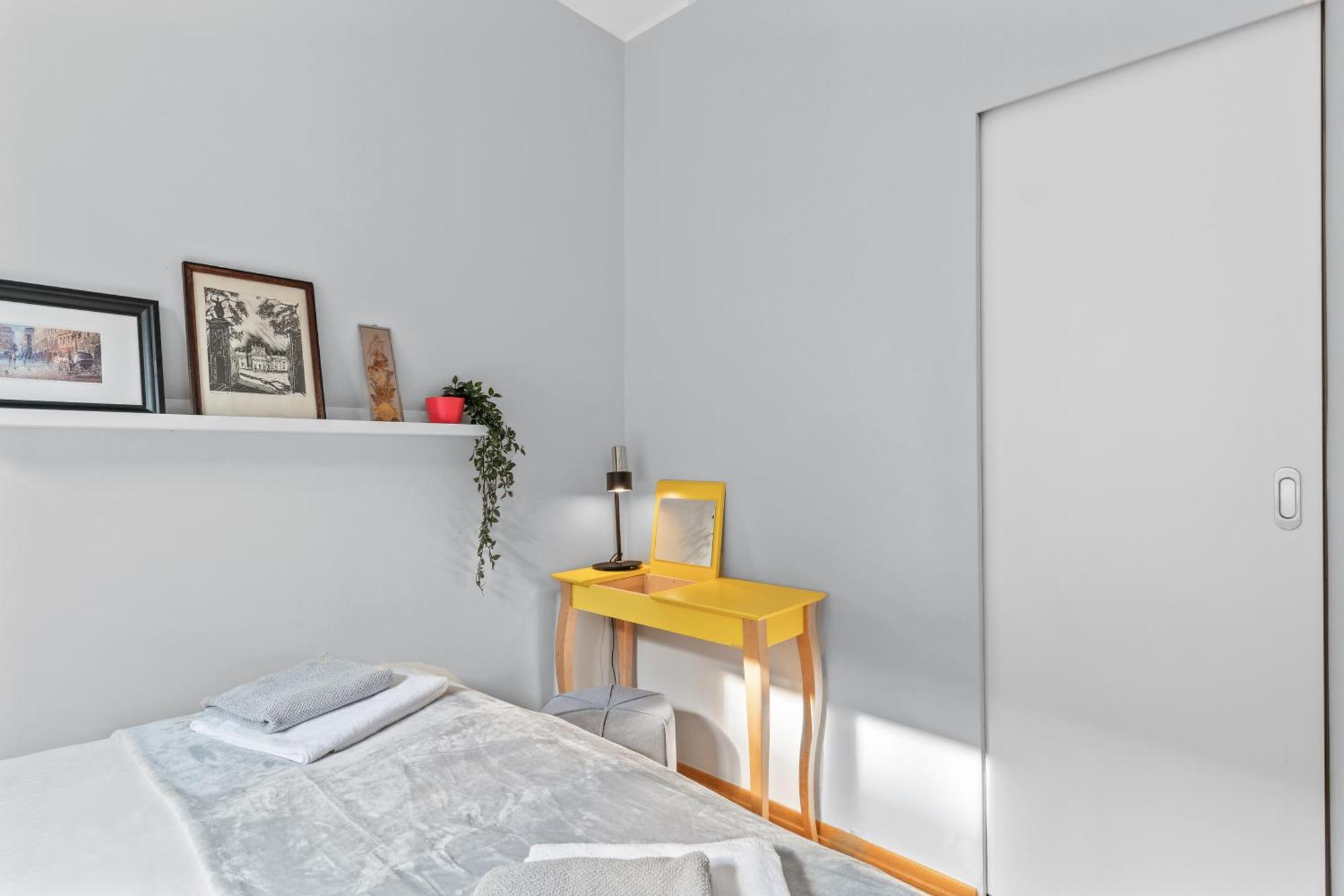 Cute Apartment In The Historic Old Town Of Varsovie Extérieur photo