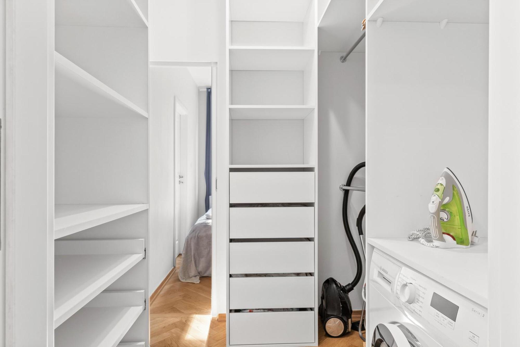Cute Apartment In The Historic Old Town Of Varsovie Extérieur photo